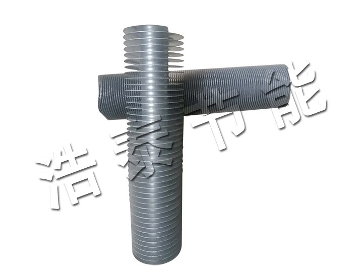 钢铝（铜铝）复合翅片管